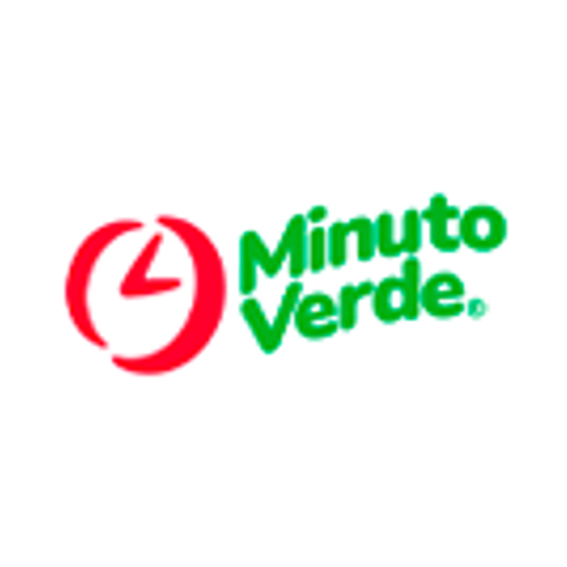 Minuto Verde
